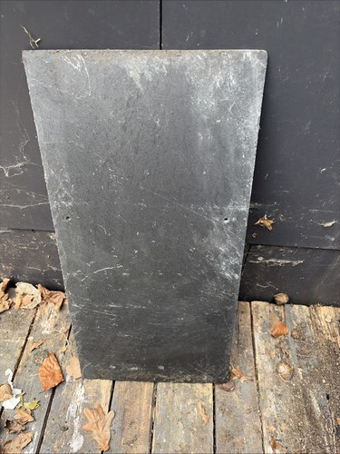 Natural slate roof tiles - natural,
