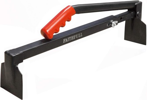 Faithfull adjustable 10 - faithfull,