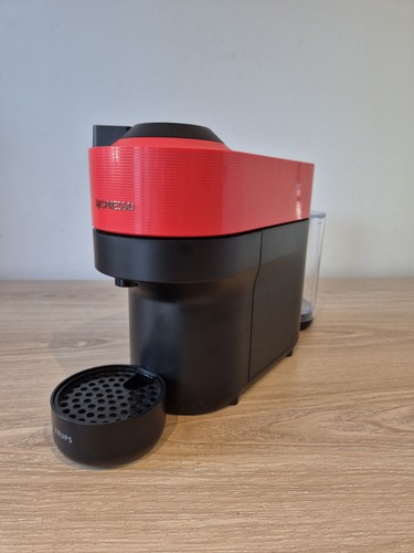 Nespresso krups xn920 coffee - krups,
