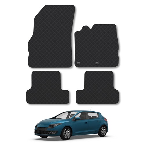 Renault megane estate - [estate, &