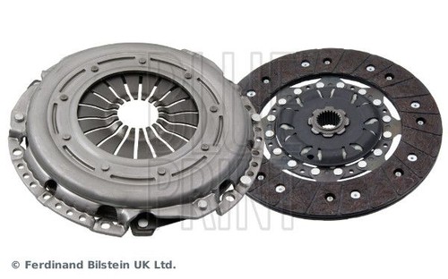 Blue print clutch kit - clutch, set