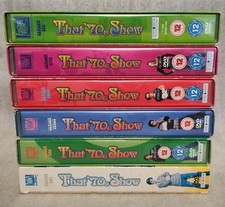 That 70s show - that, series