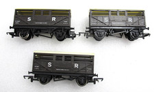 Hornby Southern Railways