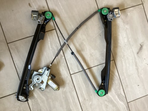 Ford focus mark - 98-05, 5
