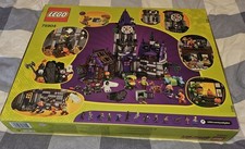 LEGO Scooby-Doo: Mystery