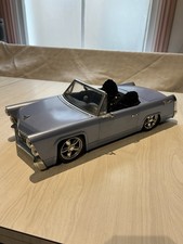 Vintage Bratz Cadillac Car