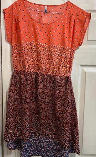 Dress size henry - dress, by