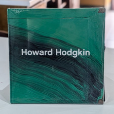 Howard Hodgkin - From Memory