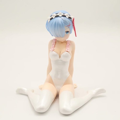 12cm sexy pajamas girl - girl, anime