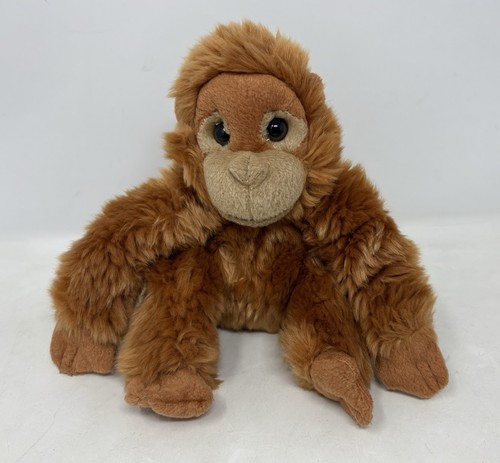 Keel toys orangutan - orangutan, monkey