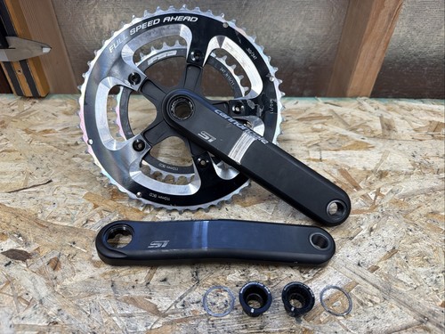 172 5mm cannondale - cannondale, si