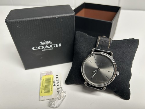 Coach delancey quartz - coach,