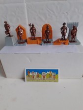 Kinder Surprise Toys. 1996 Set