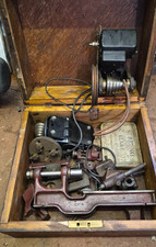 Drummond Little Goliath lathe