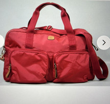 Bric's  Milano Nylon Bag