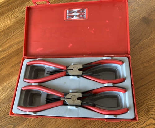 Teng tools mega bite circlip - teng,