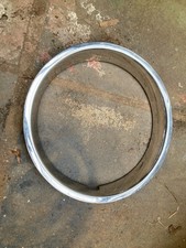 Classic wheel trim ring - classic,