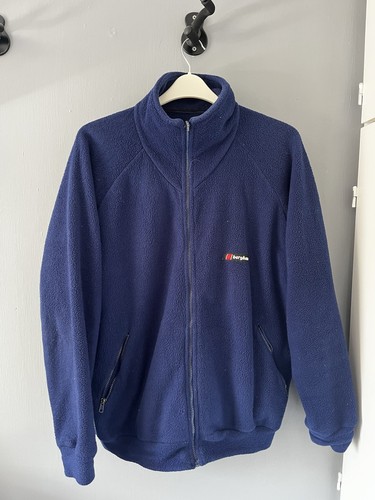 Berghaus polartec fleece - berghaus,