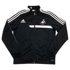 Swansea City Track Jacket
