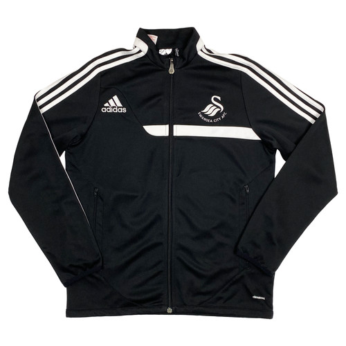 Swansea city track - swansea,