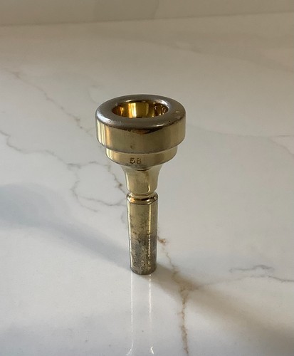 Denis wick cornet - wick, mouthpiece