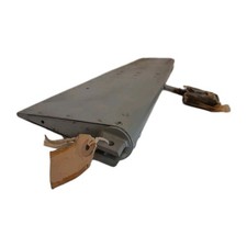 RAF Gloster Meteor Tab Trimmer 26EH 5593.  New Old Stock.