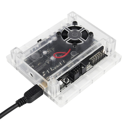 Cnc controller tools - cnc, 3-axis