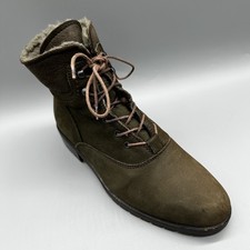 Bally Ankle Boots Green