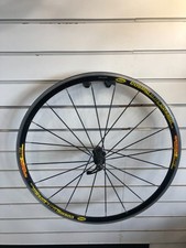 used mavic cosmic elite alloy