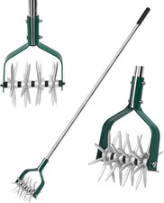 Rotary cultivator - rotary,