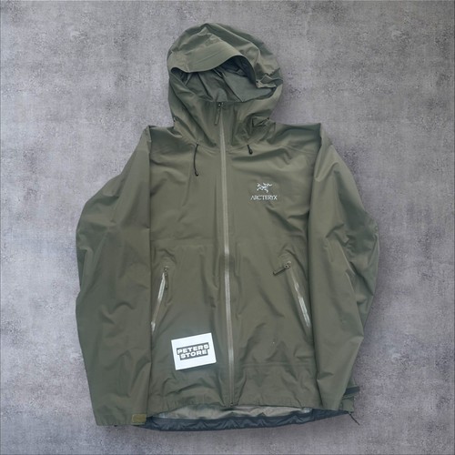 Arc teryx beta gore tex - arc'teryx,