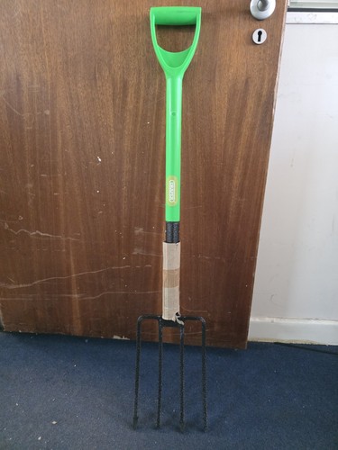 Draper garden fork - draper, with