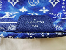 Louis Vuitton Monogram PM