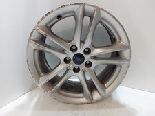 FORD MONDEO TITANIUM TDCI MK5