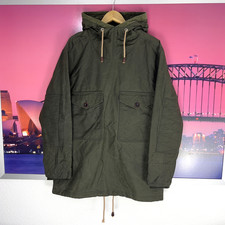 Pretty Green x British