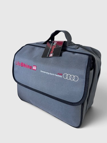 Audi autoglym lifeshine - autoglym, lifeshine®
