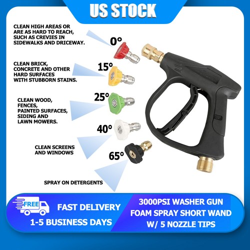 3000psi manual pressure washer - 3000psi,