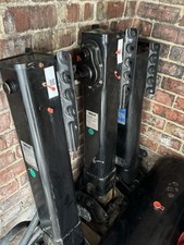 Valks Landing Legs With And