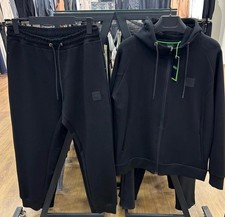 Boss mens tracksuit s-xxl