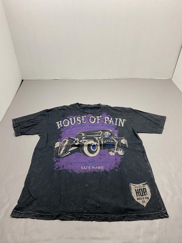 House pain shirt mens xl - of,