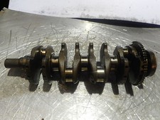RECONDITIONED CRANKSHAFT VAUXHALL ASTRA MERIVA 1.7 16V DIESEL Z17DTL/H 2004-2011