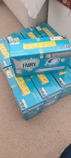 9 Vintage Fairy Non-Bio Pods Boxes with Eco-Click Feature|Perfect for Organizing