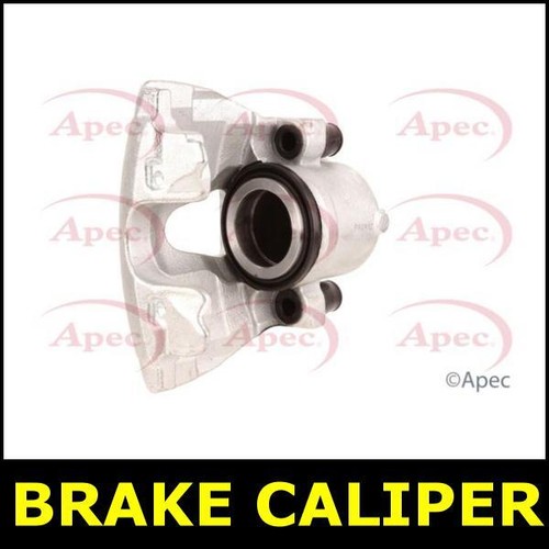 Brake caliper front left - front, for