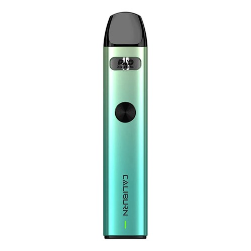 Uwell caliburn kit - caliburn,
