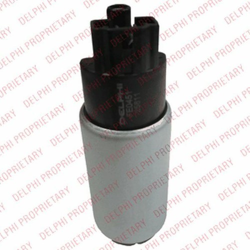 Fuel pump for nissan micra - pump,