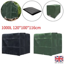 1000L Water Tank IBC Container