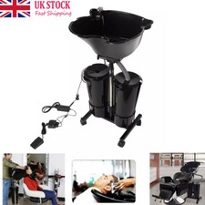 Portable salon mobile - portable,