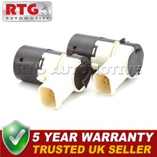 2X FOR PEUGEOT 207 307 308