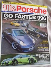 911 & Porsche World Mar 2017