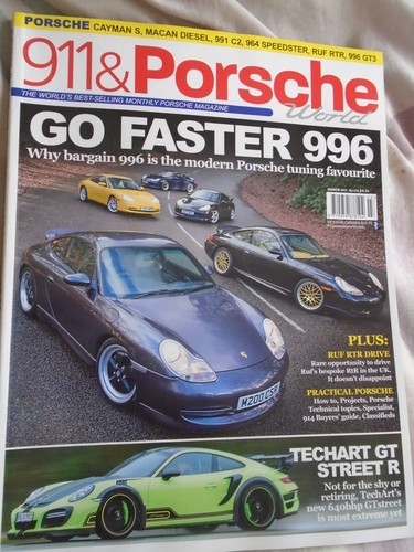 911 porsche world mar - 911,